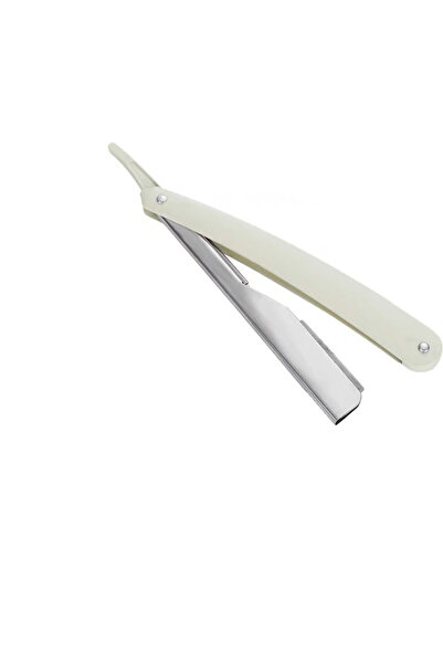 Choice5 B 1razor 1 blade Manual Shaver for Men Barbershop Razor Stainless Ste...