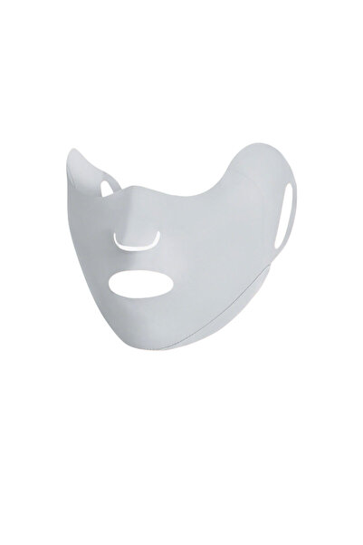 Choice3 Gray LOOGDEEL New Breathable Ice Silk Mask Anti-UV Riding Face Mask P...