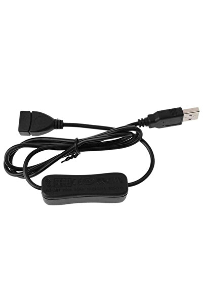 Choice 2m USB Male to Female 1M/2M USB Male to Female Extension Cable with On...