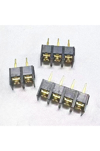 choice2 10PCS 2P 10Pcs/Lot KF1000 2P 3P 4P PCB Screw Terminal Block Connector...