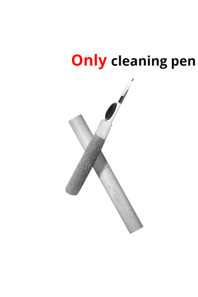 Choice only Cleaner Pen 22-in-1 Multi-Function Cleaning Kit for iPhone AirPod...
