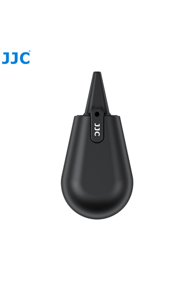 Choice black JJC Small Soft Camera Air Blower for Digital SLR Mirrorless Came...