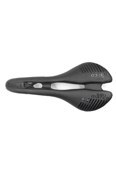Choice Black line Comfortable Road Bike Carbon Saddle Sillin Mtb Mountain Bik...
