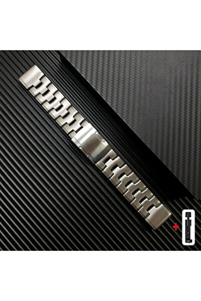 Choice 22mm Ti-Tool 26mm 22mm Titanium Strap For Garmin Fenix 8 E 47mm5/5X/5X...