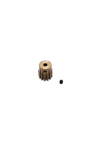 Choice 13T 32DP M0.8 3.175mm 24T 23T 22T 21T 20T 19T 18T 17T 16T 15T 14T 13T ...
