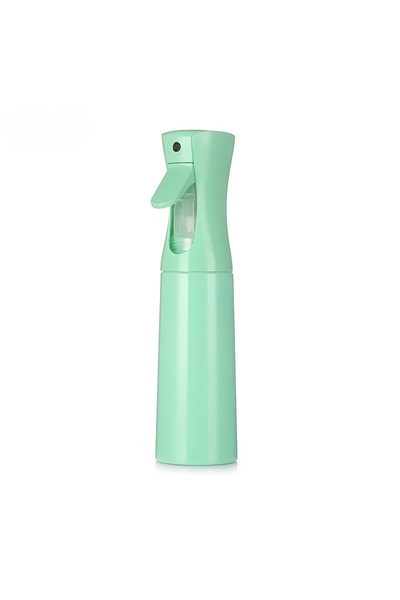Choice1 Green High Pressure Spray Bottles Refillable Bottle Continuou Mist Wa...