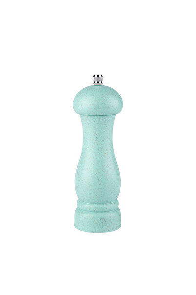 Choice 1PC 1PC-Wheat Straw Pepper Grinder; Coarse Salt Pepper Grinder; Manual...