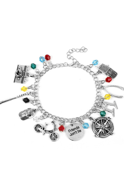 Choice 054 New Necklace Demodogs And Demogorgons Monster Pendant Necklace bra...