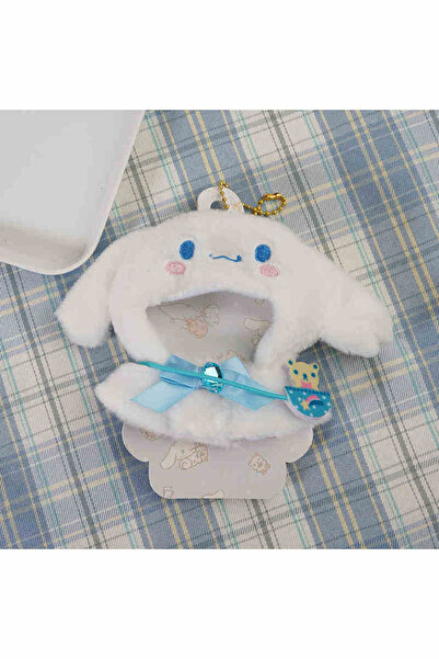 Choice5 No doll Clothing A New Hot Labubu Cape Skirt Suit Sitting Party Labub...