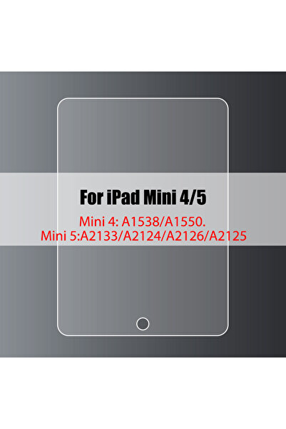 Choice واقي شاشة زجاجي مقوى لجهاز iPad Mini 4 5 10.2 9.7 10.5 10.9 Pro 11 iPa...