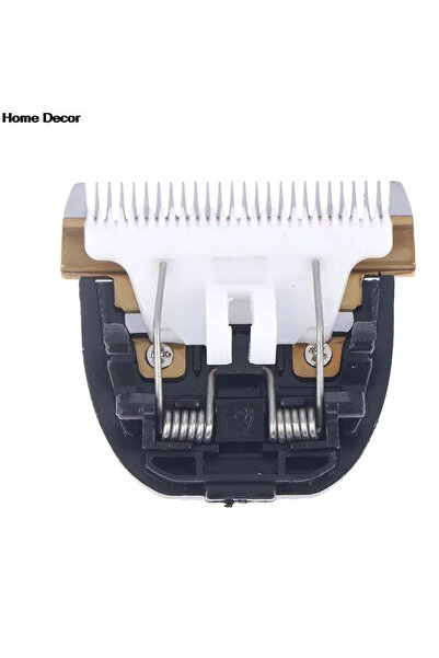 Choice 1pc Hot 1pc Original Ceramic Titanium Replacement Clipper Blade Cutter...