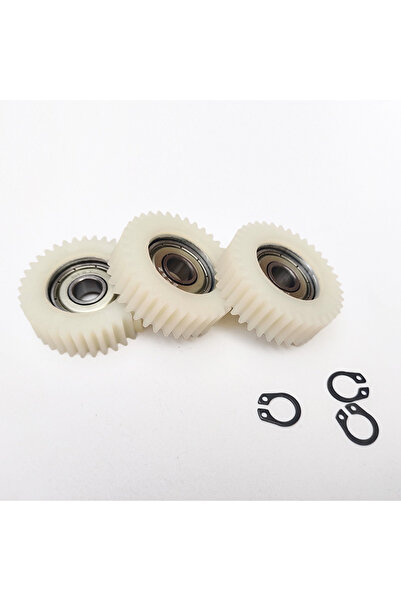 Choice 47.5x13.5mm 36T 3PCS 47.5x13.5mm | 38x12mm Planetary Gear 36 Teeth Gea...