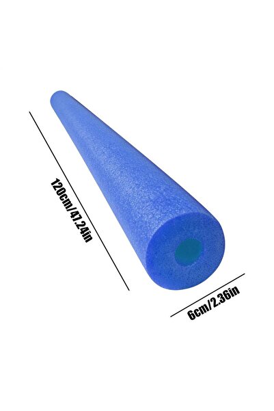 choice2 Blue Pool foam sticks 1Pcs swimming Aid Pool Noodles Tube Pool Floati...