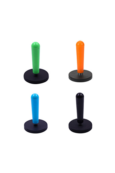 Choice3 4pcs mix colors 2/4/8Pcs Vehicle Car Wrap Gripper Magnets Vinyl Film ...
