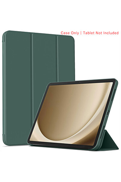 Choice6 Tab A11 Plus 2025 YT Dark Green For Tab A11 Plus 11'' 2025 SM-X230 X2...