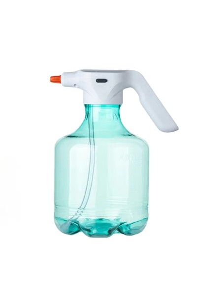 Choice Blue Electric Watering Kettle 3L Two Spray Modes/C-Interface Charging ...
