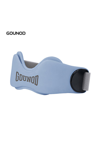 Choice18 2PC BGD004-BL Patella Tendon Knee Strap for Pain Relief, Basketball ...