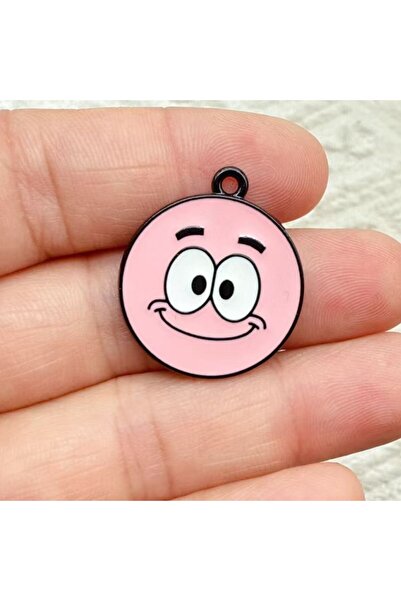 Choice6 Silver Plated 10pcs Anime Cartoon Charm Jewelry Accessories Diy Makin...