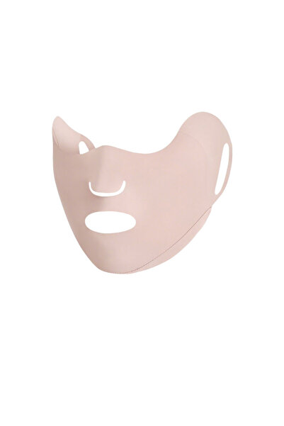 Choice1 Pink LOOGDEEL New Breathable Ice Silk Mask Anti-UV Riding Face Mask P...