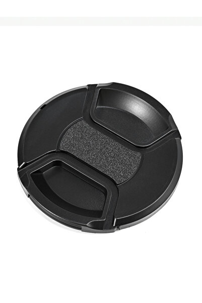 Choice3 58mm 49mm 52mm 55mm 58mm 62mm 67mm Lens Cap Protect Cover For Nikon C...
