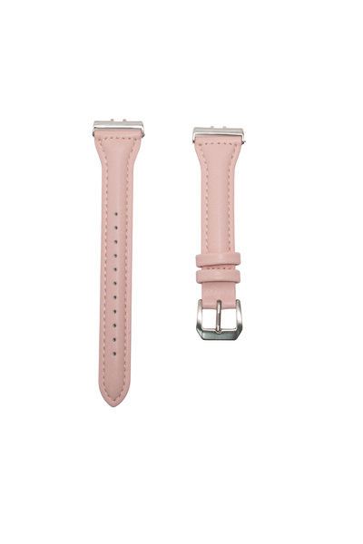 Choice for Watch Fit 3 SP Slim Leather Strap For Watch Fit 3 Wristband Bracel...