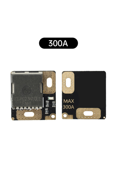 Choice 5pcs 300A 1/3/5Pcs 200A/300A Mini High Power MOS Trigger Switch Driver...