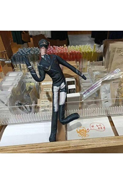 Choice3 Caleb C 28cm Love And Deep Space Rafayel Xavier Zayne Sylus Full-Body...