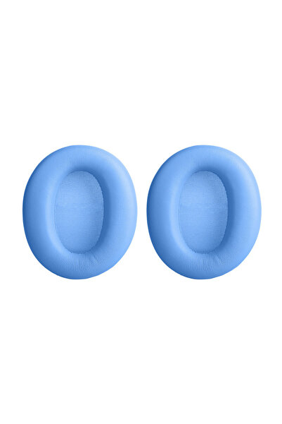 Choice SKY BLUE Ear Pads Headphone For Edifier W820NB Earpads Headphone Cushi...