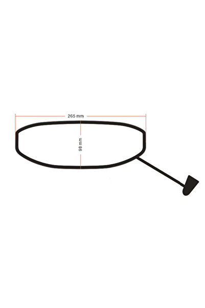 Choice1 FILM WINTER Motorcycle Electric Heating Film Anti-Fog Visor for Helme...