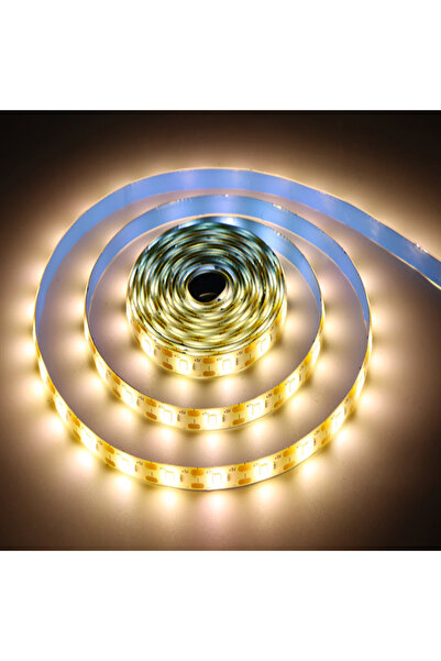 Choice Warm White 3M USB 5V LED Strip Light Waterproof SMD2835 With Sensitive...