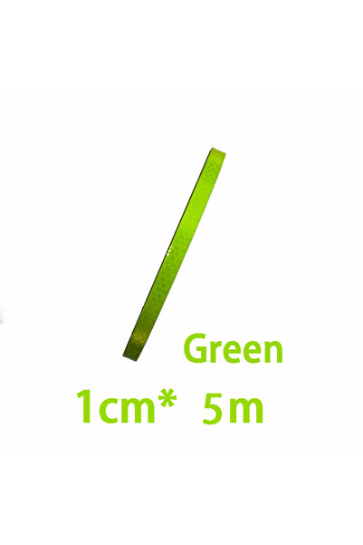 Choice13 green-1cm X 5m 1cm*20/10/8/5m Reflective Tapes Reflectors Warning Ta...