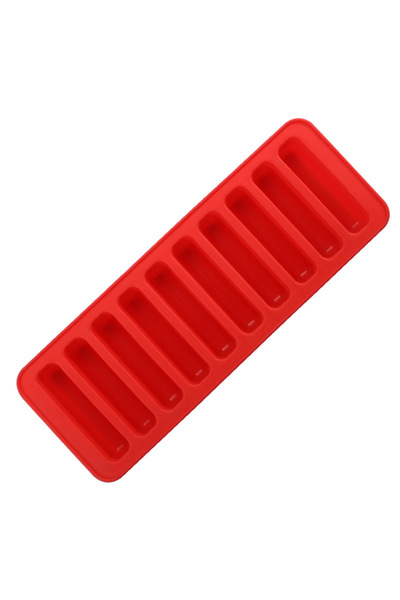 Choice1 D 1PC Silicone Ice Bar Mold Bread Biscuit Mafen Cup Cake Mold Kitchen...