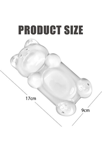 Choice5 white Gel Wrist Rest for Mouse Computer Mouse Wrist Support for Arm P...