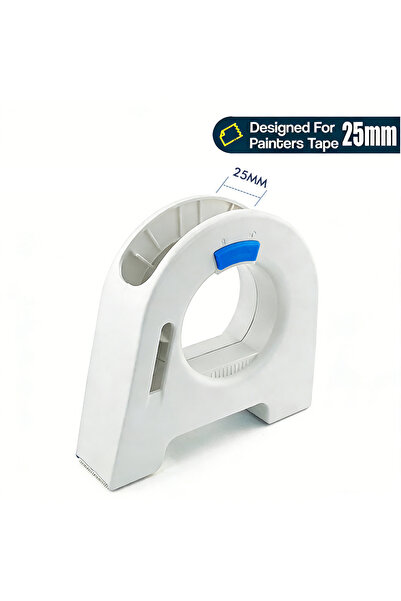 Choice4 as the picture shown Masking Tape Applicator Tool Manual Paper Tape D...
