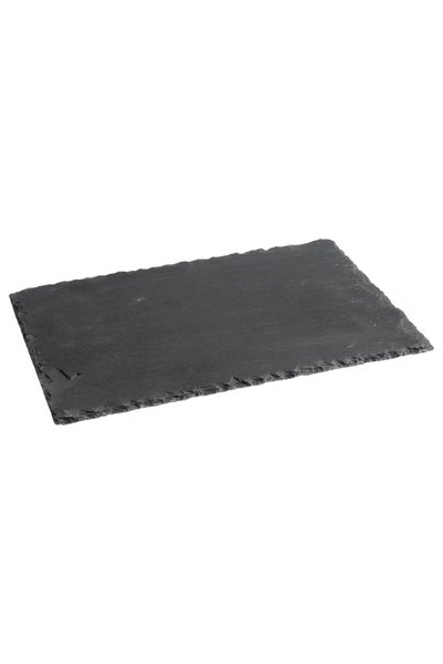 Atmosphera Créateur D'intérieur Platou de servire Atmosphera din ardezie, 20x...