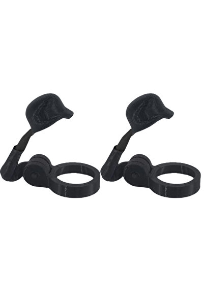 Choice 2pcs Black 2 1-3pc Soldier Salute Beer Bottle Helmet Dustproof Beer He...