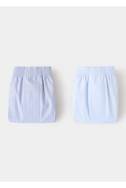 MANGO Man 2'li boxer