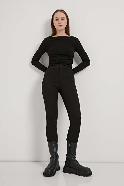 Arma Life Armalife 1050 flexible high waist slim fit women's pants
