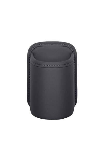 Choice Black Universal Car Door Cup Holder Box Back Clip Design Drink Rack St...