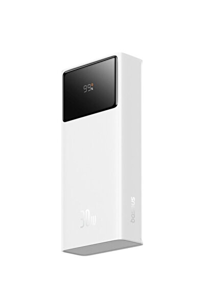 Baseus Acumulator Extern Star-Lord Digital, display, capacitate 20000mAh, 30W...