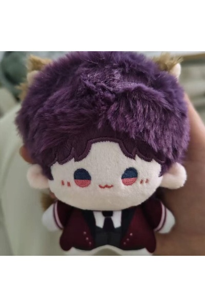 choice2 10cm C 10cm Game Love and Deepspaceœ Zayne Rafayel Xavier Cosplay Syl...