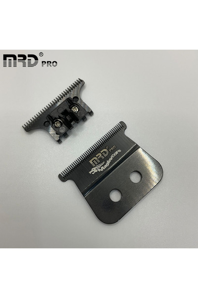 Choice ماكينة قص الشعر الأصلية MRD Blade T HC-90-4 من MRD Blade شفرة باهتة بو...