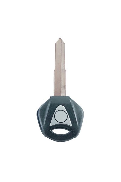 Choice5 غلاف مفتاح دراجة نارية أسود فارغ (غير مُشطب) لـ YAMAHA MT07 MT09 MT01...