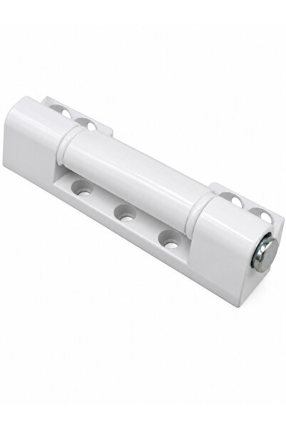 75 mm PVC MENTEŞESİ BEYAZ
