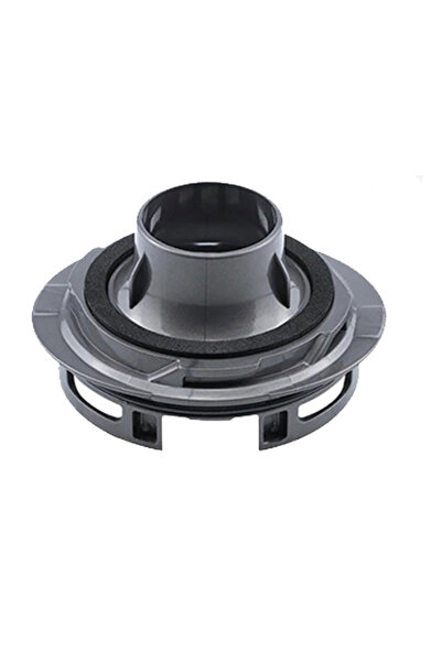 Choice 1PCS rear Cover For Dyson V8 Vacuum Cleaner Spare Part, Motor Rear Cov...