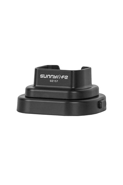 Choice List Desktop Car Stand Base Holder For DJI Osmo Pocket 4/3 Support Bas...