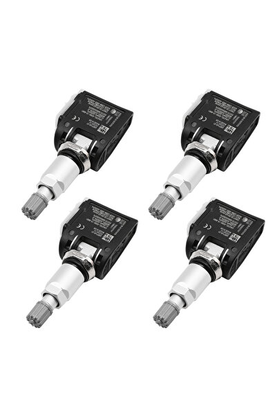 Choice 4PCS Fit For Mercedes-Benz E-Class w213 CLS Car TPMS Tire Pressure Sen...