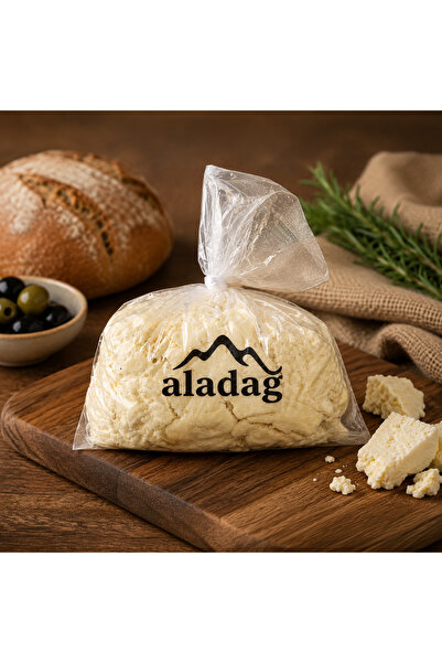 ALADAĞ Yaprak Tulum Peyniri 1KG