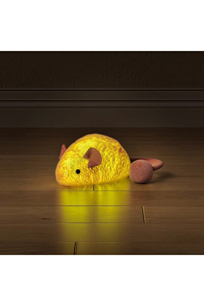 Choice 1pc New Interactive Mouse Plush Cat Chew Toys Boredom Interactive Plus...