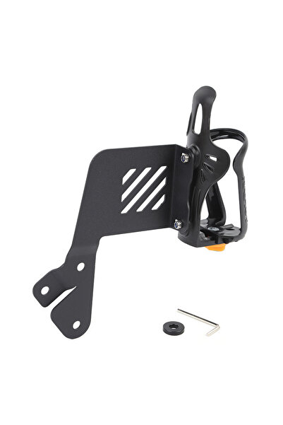 Choice1 Front Right SHINEKA Iron Car Front Door Side Water Cup Bracket Drinks...